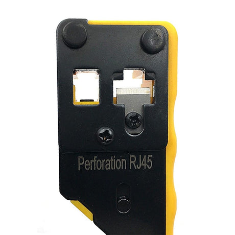 Lechpol Cleste sertizare Cleste Sertizare Lechpol HT-7088 NAR0872 | RJ45, Cat7, Profesional