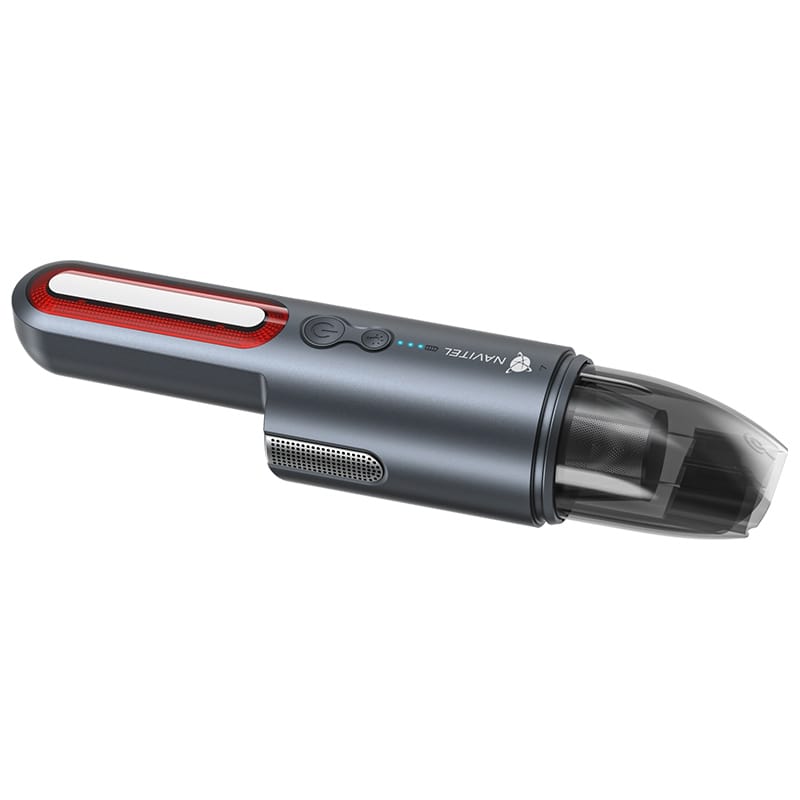 Navitel Aspirator auto Aspirator Auto Navitel CL100 NAV004 | Fara Fir, Portabil, Compact