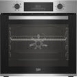 Beko Cuptor incorporabil Cuptor incorporabil Beko BBIE12300XD | 72L, 6 functii, SteamShine, Clasa A, Inox