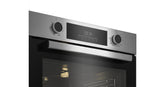 Beko Cuptor incorporabil Cuptor incorporabil Beko BBIE12300XD | 72L, 6 functii, SteamShine, Clasa A, Inox