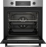 Beko Cuptor incorporabil Cuptor incorporabil Beko BBIE12300XD | 72L, 6 functii, SteamShine, Clasa A, Inox