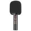 Maxlife MICROFON KARAOKE CU DIFUZOR INCORPORAT - NEGRU