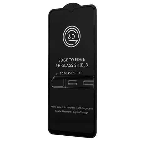 PC-Doc.ro FOLIE PROTECTIE STICLA 6D PENTRU SAMSUNG S25 ULTRA