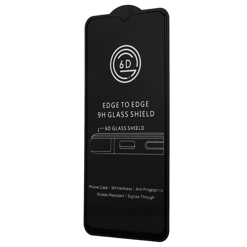 PC-Doc.ro FOLIE PROTECTIE STICLA 6D PENTRU SAMSUNG S25 ULTRA