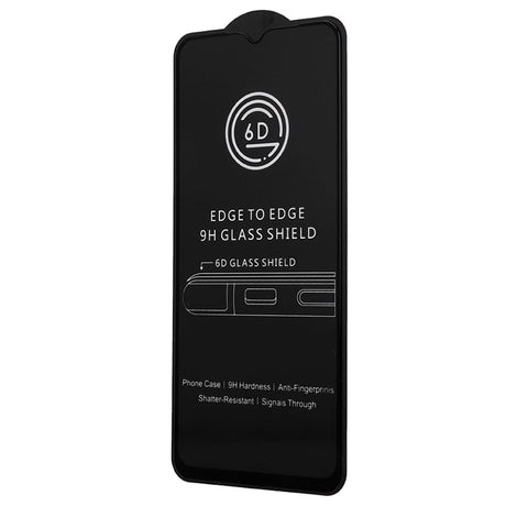 PC-Doc.ro FOLIE PROTECTIE STICLA 6D PENTRU SAMSUNG S25 ULTRA