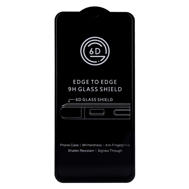 PC-Doc.ro FOLIE PROTECTIE STICLA 6D PENTRU SAMSUNG S25 ULTRA