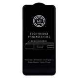 PC-Doc.ro FOLIE PROTECTIE STICLA 6D PENTRU SAMSUNG S25 ULTRA