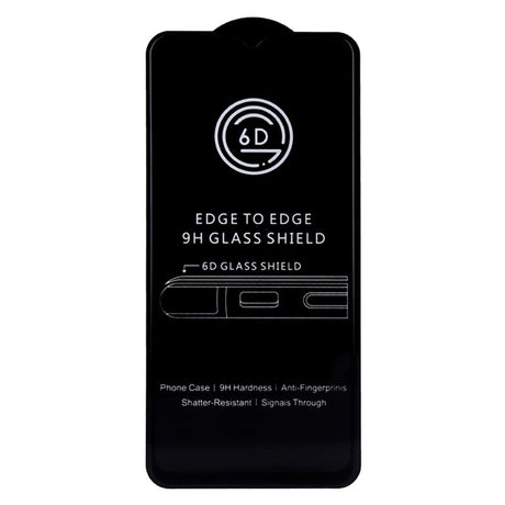 PC-Doc.ro FOLIE PROTECTIE STICLA 6D PENTRU SAMSUNG S25 ULTRA