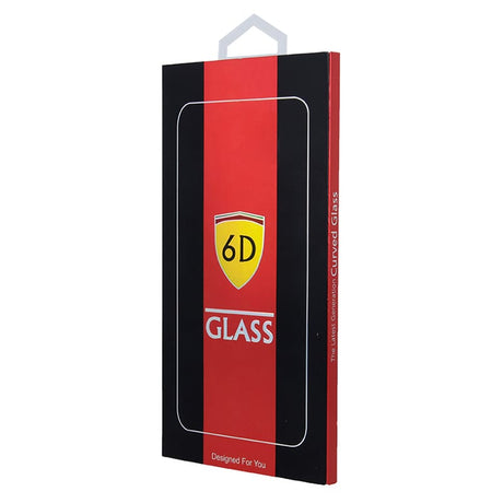 PC-Doc.ro FOLIE PROTECTIE STICLA 6D PENTRU SAMSUNG S25 ULTRA