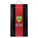 PC-Doc.ro FOLIE PROTECTIE STICLA 6D PENTRU SAMSUNG S25 ULTRA