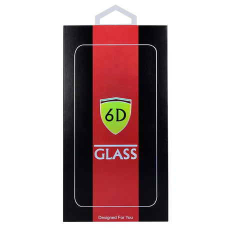 PC-Doc.ro FOLIE PROTECTIE STICLA 6D PENTRU SAMSUNG S25 ULTRA