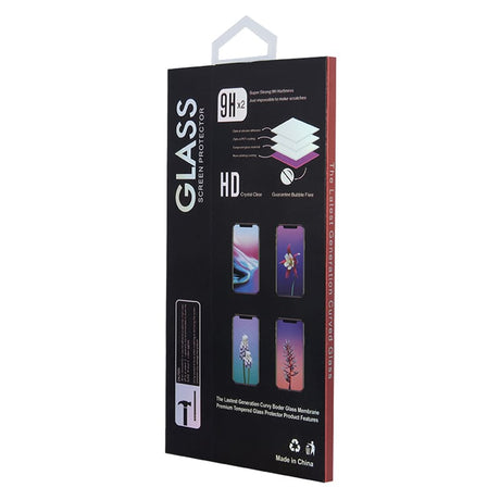 PC-Doc.ro FOLIE PROTECTIE STICLA 6D PENTRU SAMSUNG S25 ULTRA