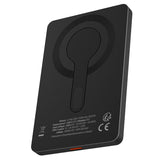 Maxlife POWER BANK WIRELESS CU PRINDERE MAGNETICA 20W PD 5000MAH