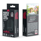 Maxlife POWER BANK WIRELESS CU PRINDERE MAGNETICA 20W PD 5000MAH