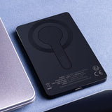 Maxlife POWER BANK WIRELESS CU PRINDERE MAGNETICA 20W PD 5000MAH