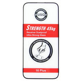 PC-Doc.ro FOLIE STICLA ULTRA STRONG 45KG PENTRU IPHONE 17 PRO MAX
