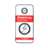PC-Doc.ro FOLIE STICLA ULTRA STRONG 45KG PENTRU IPHONE 17 PRO MAX