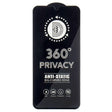 PC-Doc.ro FOLIE STICLA PRIVACY 360 PENTRU IPHONE 17 PRO MAX