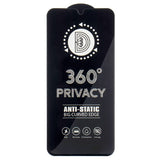PC-Doc.ro FOLIE STICLA PRIVACY 360 PENTRU IPHONE 17 PRO MAX
