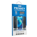 PC-Doc.ro FOLIE STICLA PRIVACY 360 PENTRU IPHONE 17 PRO MAX