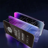 PC-Doc.ro FOLIE STICLA PRIVACY 360 PENTRU IPHONE 17 PRO MAX
