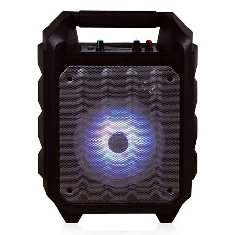 Omega Boxa Bluetooth Boxa Bluetooth Portabila Omega OG82B | Bluetooth, Portabila