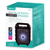 Omega Boxa Bluetooth Boxa Bluetooth Portabila Omega OG82B | Bluetooth, Portabila