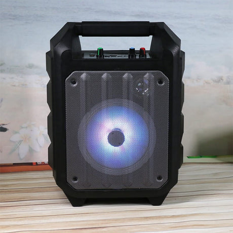 Omega Boxa Bluetooth Boxa Bluetooth Portabila Omega OG82B | Bluetooth, Portabila