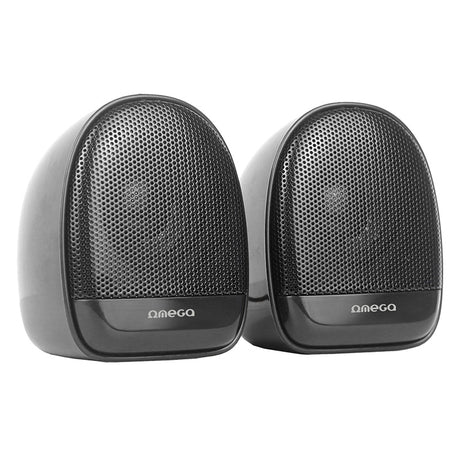 Omega DIFUZOARE STEREO 2.0 6W RMS USB 3.5MM