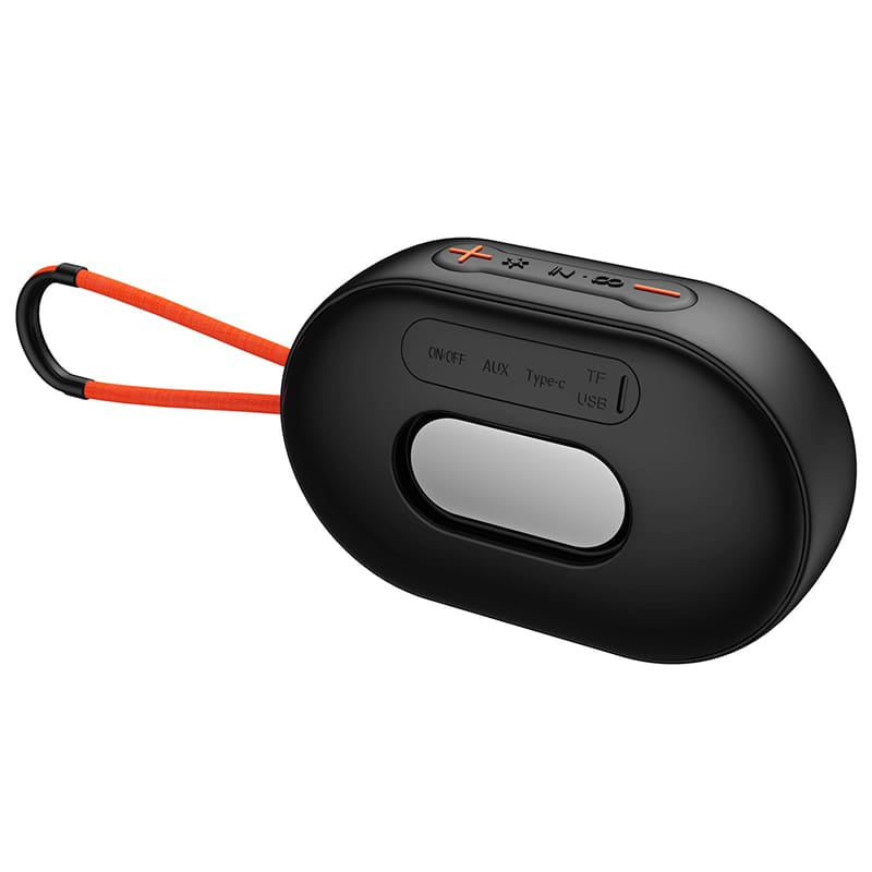 Omega BOXA BLUETOOTH 5.1 RGB 5W RMS