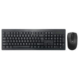 Omega KIT TASTATURA SI MOUSE WIRELESS