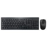 Omega KIT TASTATURA SI MOUSE WIRELESS