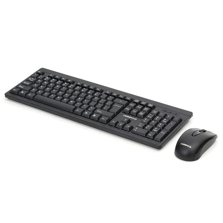 Omega KIT TASTATURA SI MOUSE WIRELESS
