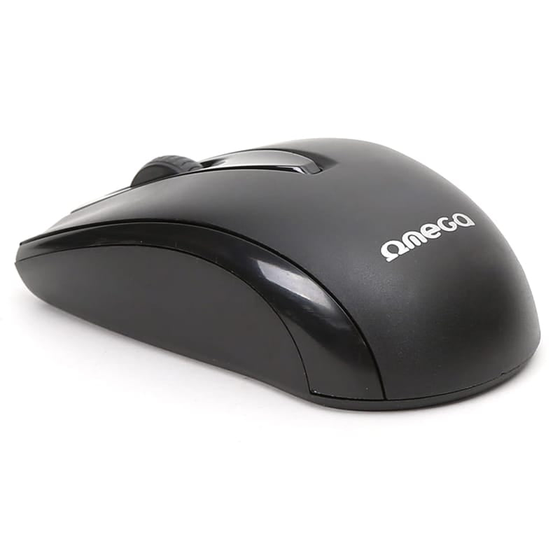 Omega KIT TASTATURA SI MOUSE WIRELESS