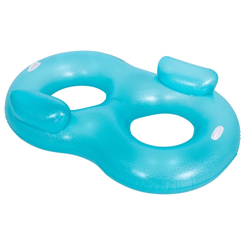 SunClub Colac gonflabil Colac Gonflabil SunClub P-33061 | 160kg, 40cm, Roșu