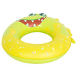 SunClub Colac gonflabil Colac Gonflabil SunClub P-35168-2 | Model Crocodil, Piscina