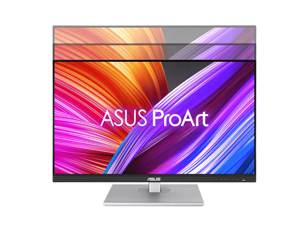 Asus Monitor PC Monitor ASUS ProArt Display PA278CGV | 27", IPS, 2560x1440, 144Hz, HDR 400