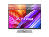 Asus Monitor PC Monitor ASUS ProArt Display PA278CGV | 27", IPS, 2560x1440, 144Hz, HDR 400