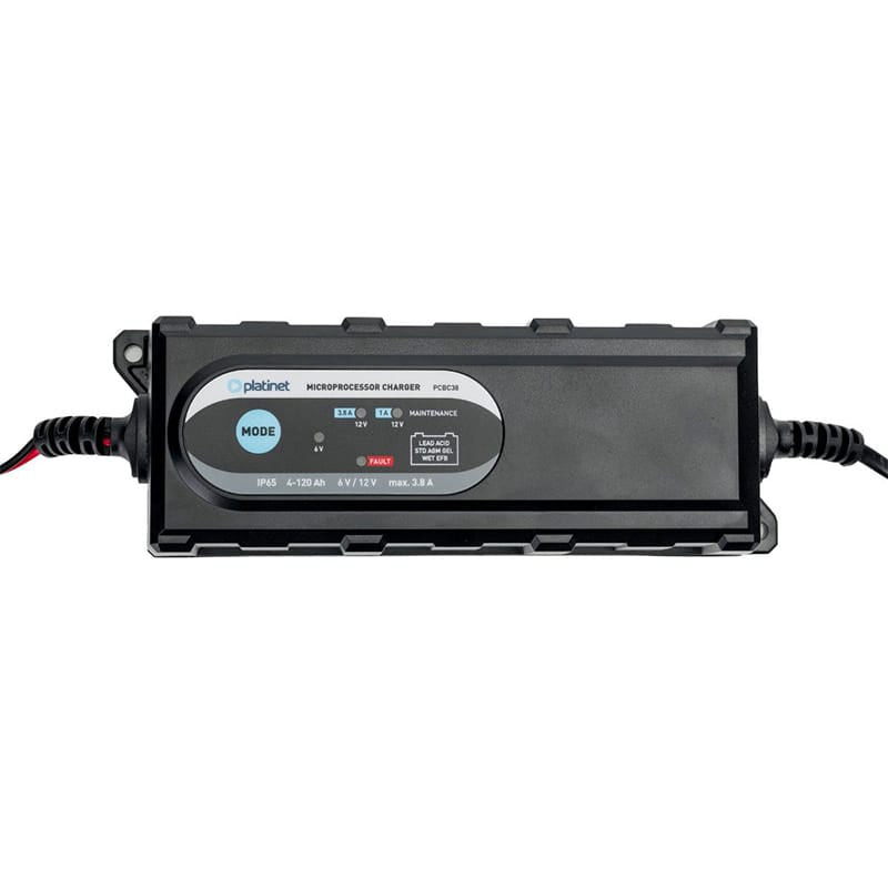 Platinet INCARCATOR SMART AUTO UNIVERSAL 3.8A 6-12V