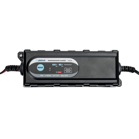 Platinet INCARCATOR SMART AUTO UNIVERSAL 3.8A 6-12V