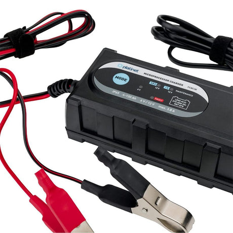 Platinet INCARCATOR SMART AUTO UNIVERSAL 3.8A 6-12V