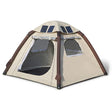 Lechpol CORT CAMPING SOLAR 52W 2000MAH 2-3 PERSOANE