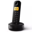 Philips Telefon Telefon Philips PH-D1602B/53 | Negru