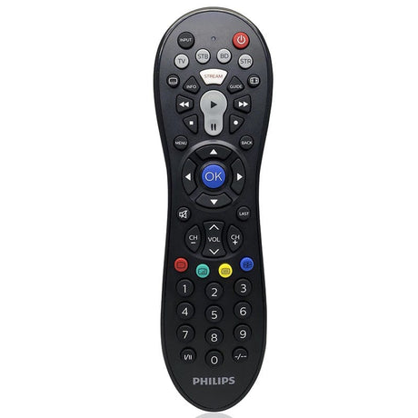 Philips Telecomanda Telecomanda Philips PH-SRP3014 | AA, Roșu, LED
