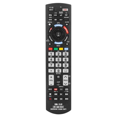 Lechpol TELECOMANDA UNIVERSALA LED TV SONY