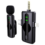 Platinet MICROFON LAVALIERA 3 IN 1