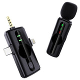 Platinet MICROFON LAVALIERA 3 IN 1