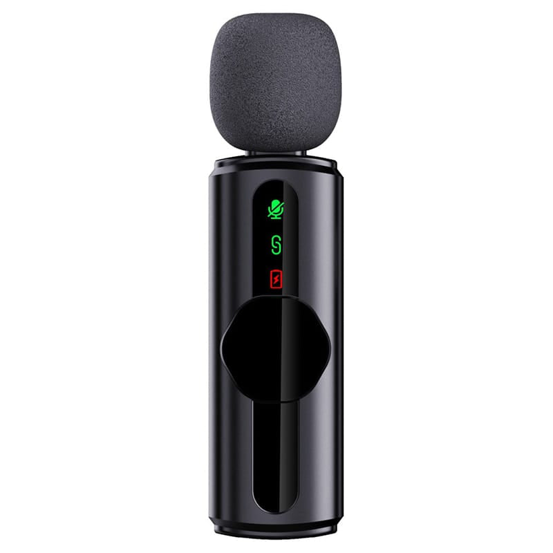 Platinet MICROFON LAVALIERA 3 IN 1
