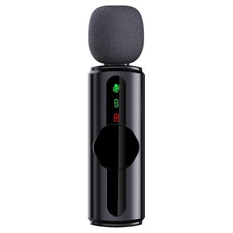 Platinet MICROFON LAVALIERA 3 IN 1