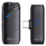 Platinet MICROFON LAVALIERA 2 IN 1
